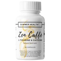 Summer Slim Zen Caffe